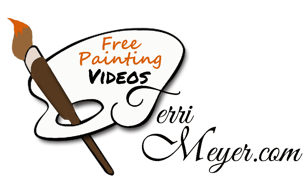 Free Instructional Painting Videos