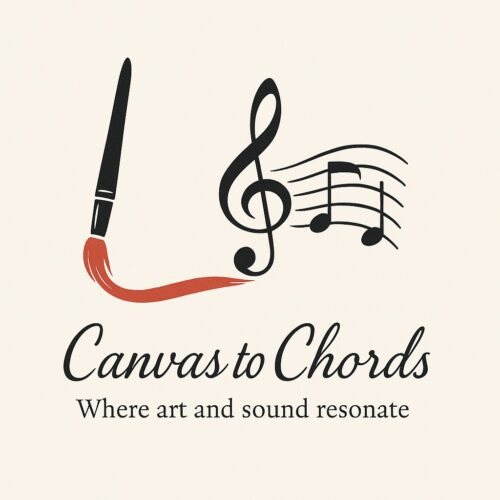 Logo - Canvas to Chords