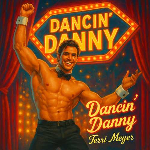 Cover Song Artwork Dancin Danny by Terri Meyer