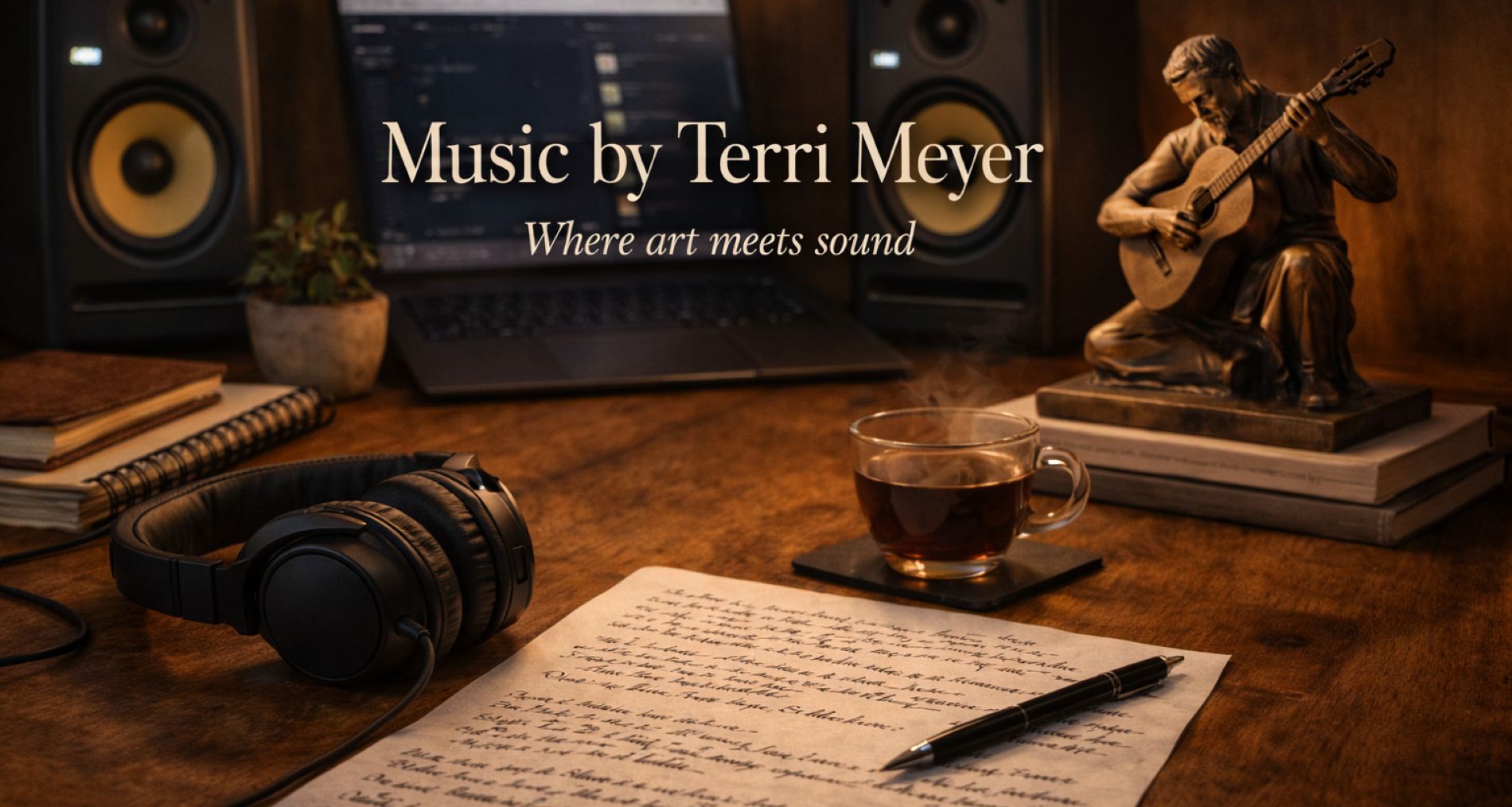 Banner Music - Terri Meyer2